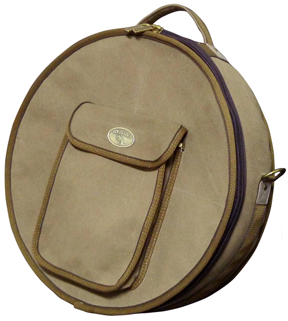 McBrides Deluxe Bodhran Cover 18"