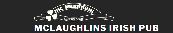 McLaughlins Irish Pub