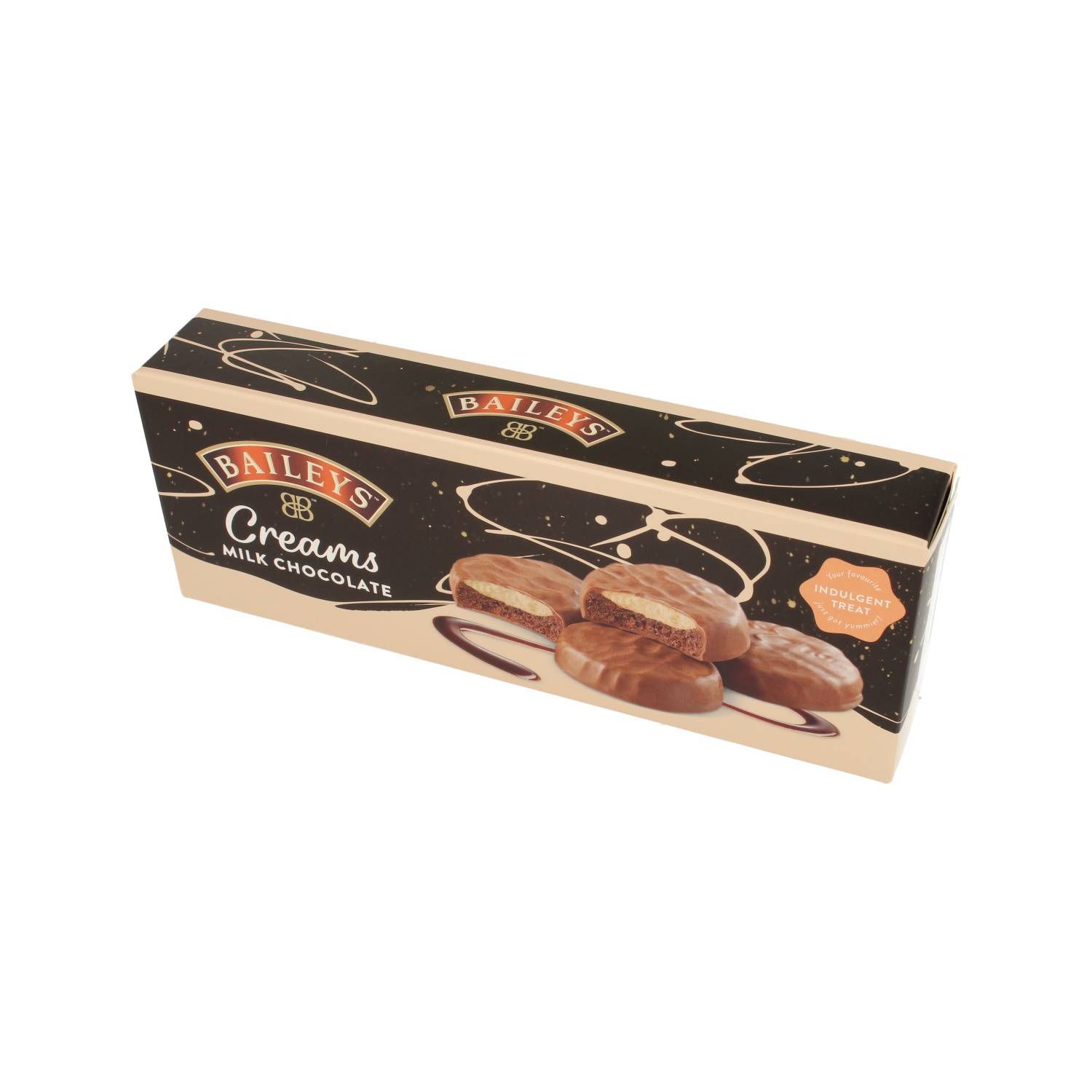 Baileys Milk Chocolate Creams Kekse