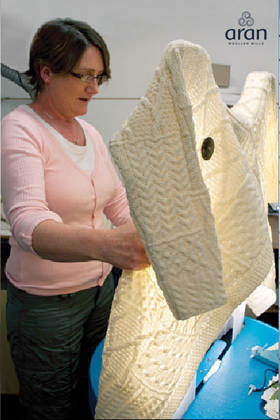 Aran Woollen Mills